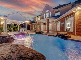 6410 Eaglewood Green Ln, Spring, TX 77379