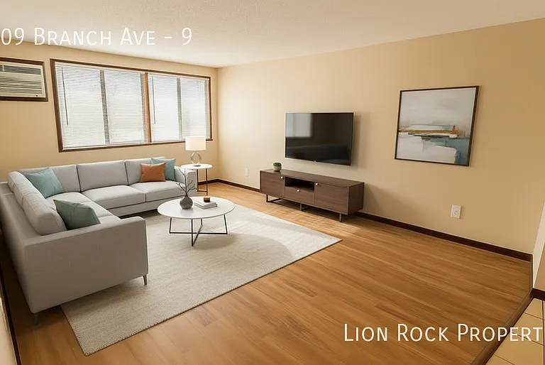 2209 Branch Ave #9 — Photo 5