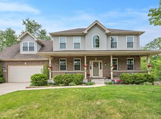 1108 Weston Way, Joliet, IL 60432