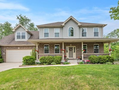1108 Weston Way, Joliet, IL, 60432