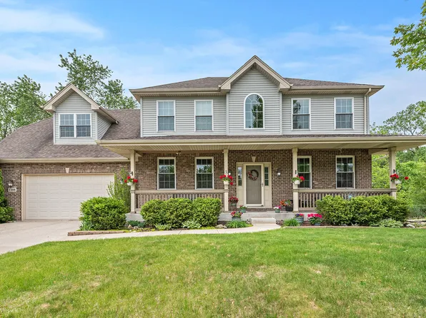 1108 Weston Way, Joliet, IL 60432