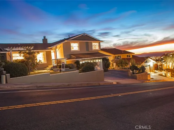 4009 Calle Bienvenido, San Clemente, CA 92673