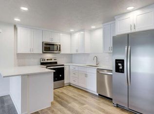9642 W Hoff Dr, Garden City, ID 83714