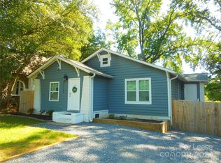 2233 Highland St, Charlotte, NC 28208