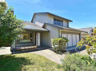 33727 Shylock Dr, Fremont, CA 94555