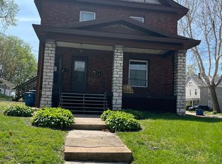 443 E 7th St APT B, Alton, IL 62002