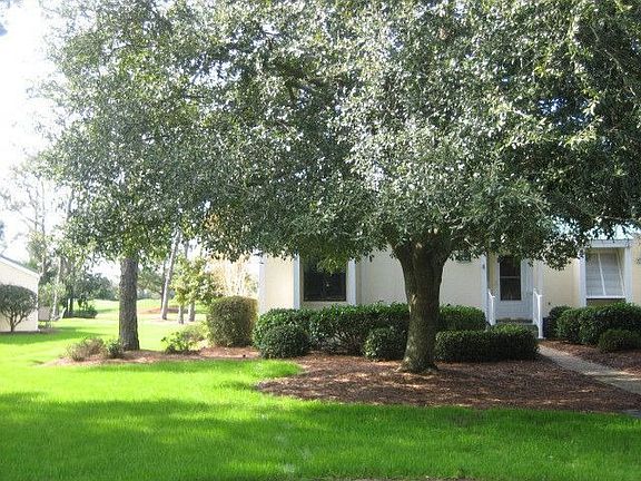 Front of Unit
