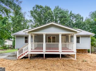 1003 Salisbury Trl, Riverdale, GA 30296