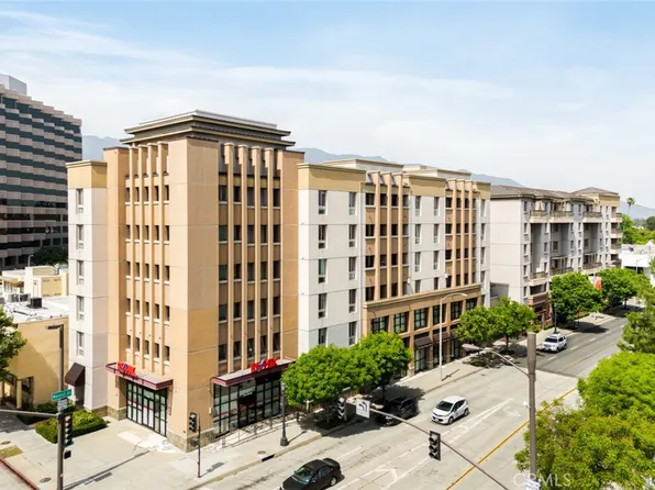 931 E Walnut St Unit 506, Pasadena, CA 91106