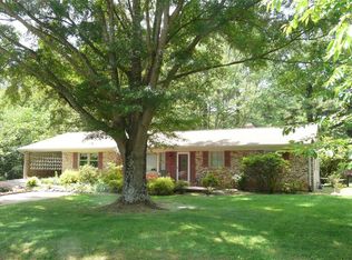 442 Gilbert Dr, Danville, VA 24540