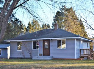 3803 Carl St, Wausau, WI 54403