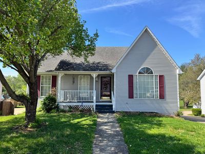 213 Taylorsville Trl, Georgetown, KY, 40324