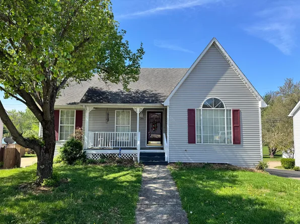 213 Taylorsville Trl, Georgetown, KY 40324