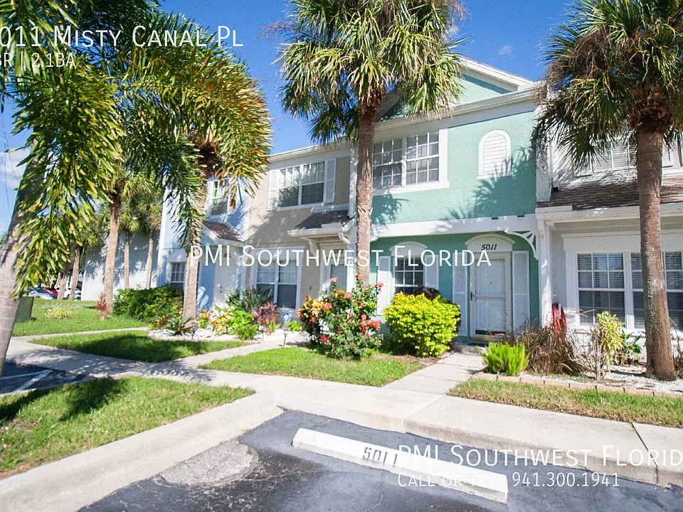 5011 Misty Canal Pl