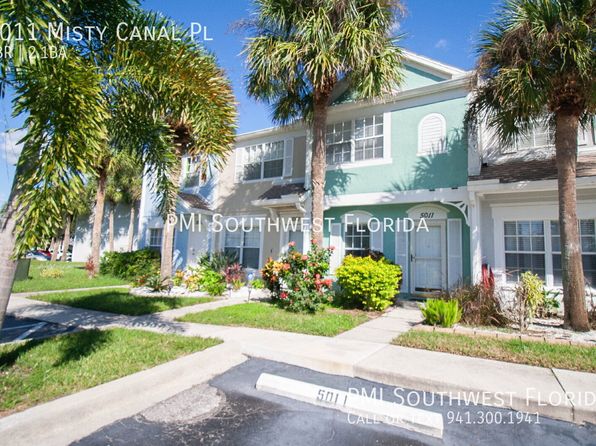 5011 Misty Canal Pl