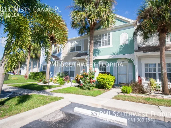 5011 Misty Canal Pl, Bradenton, FL 34203