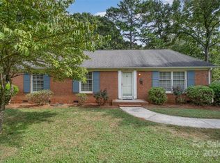 1444 Sansberry Rd, Charlotte, NC 28262