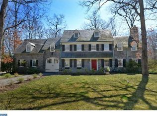 17 S Buck Ln, Haverford, PA 19041