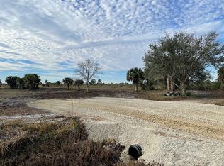 17234 NW 316th St, Okeechobee, FL 34972