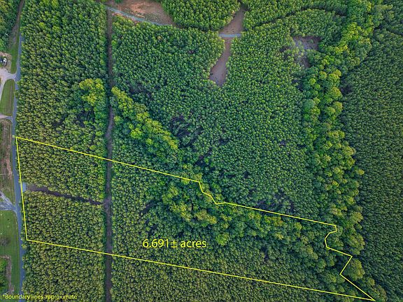 2nd image of LOT Mountain Cut Rd #C