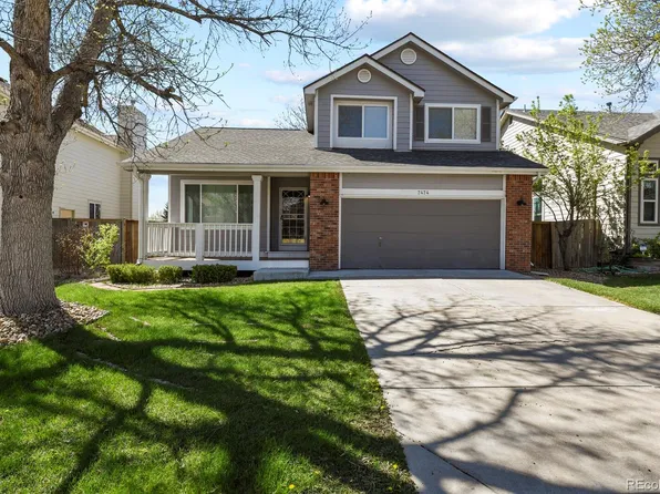 7474 E Villanova Place, Denver, CO 80231