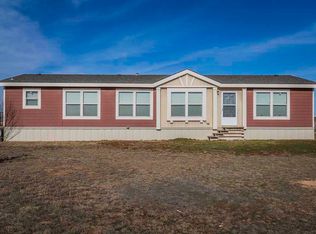 16976 SW Coombs Rd, Cache, OK 73527
