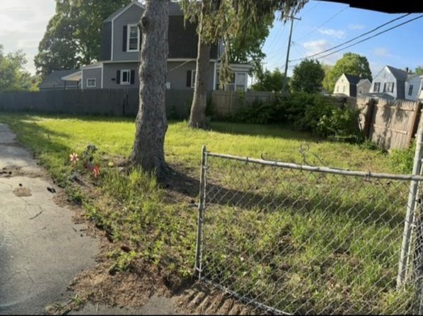 Land For Sale Springfield Ma