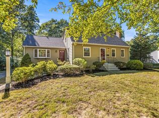 327 Tilden Rd, Scituate, MA 02066