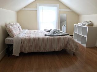 4 Eaton St #2, Cambridge, MA 02139