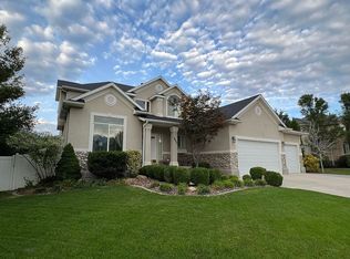 2423 N Eaglecrest Dr, Lehi, UT 84043
