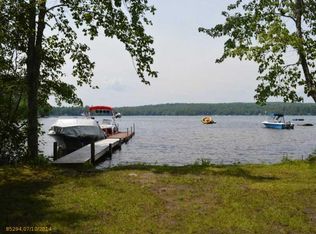 436 Ramsdell Rd, Gray, ME 04039