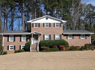 3815 Sulene Dr, Atlanta, GA 30349