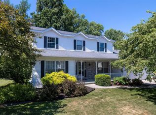 730 Harmony Dr, Erie, PA 16505