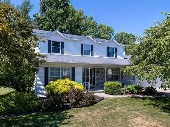 730 Harmony Dr, Erie, PA 16505