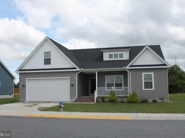 1007 Magnolia Dr, Seaford, DE 19973