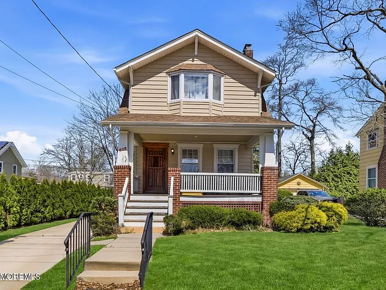 615 Corlies Ave — Photo 4