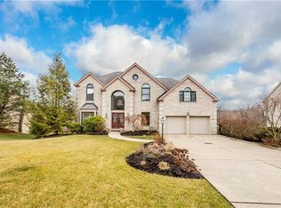 149 Bittersweet Cir, Venetia, PA 15367