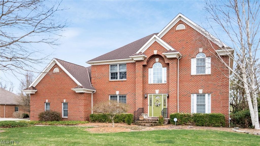 Real estate listing image