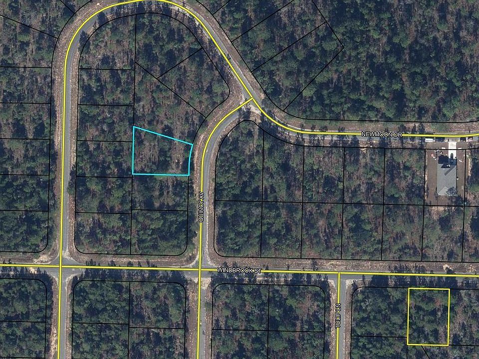 2nd image of LOT 10 Quincy Ave