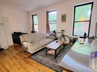 123 Lafayette Ave APT 3A, Brooklyn, NY 11217