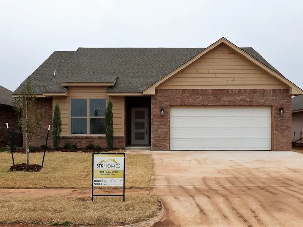 1214 La Vista Ln, Kingfisher, OK 73750