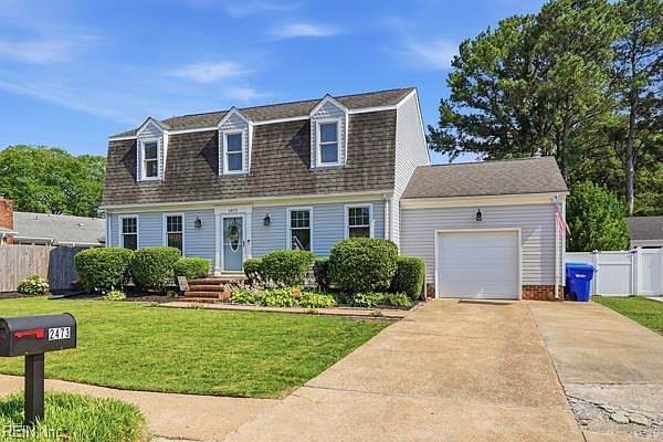 1st image of 2473 Elon Dr