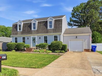 2473 Elon Dr, Virginia Beach, VA, 23454