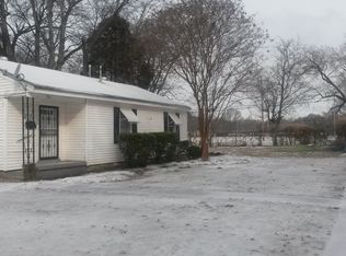 961 Sumter St, Memphis, TN 38122