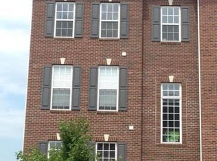 2320 Merseyside Dr #119, Woodbridge, VA 22191