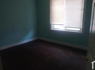 3347 Clements Ave, Detroit, MI 48238