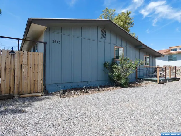 3613 N Swan St, Silver City, NM 88061