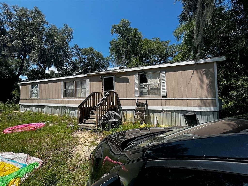 22436 NE 105th Avenue Rd, Fort Mc Coy, FL 32134 MLS A4575896 Zillow