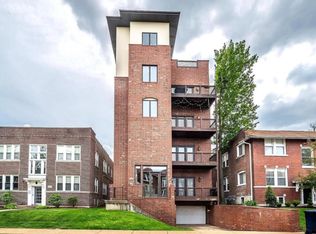 Cates Ave Fourplex, Saint Louis, MO 63130