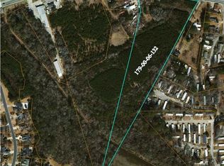 4211 Socastee Blvd PARCEL D, Myrtle Beach, SC 29588
